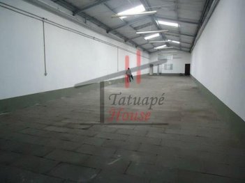 industrial em Mateus Gomes, Maranhão - São Paulo - SP