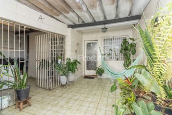 apartment em Rua Antônio Loureiro, Vila Santa Catarina - São Paulo - SP