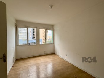 apartment em Borges de Medeiros, Centro Histórico - Porto Alegre - RS