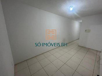 apartment em Rua Aloísio Aragão Villar, Trevo - Belo Horizonte - MG