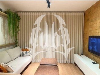 apartment em Rua Pedro Marcos Prado, Lima Azevedo - Londrina - PR