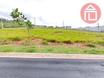 land_lot em Rua Macuco, Condomínio Villa Verde Bragança - Bragança Paulista - SP