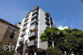 apartment em Riveira, Petrópolis - Porto Alegre - RS