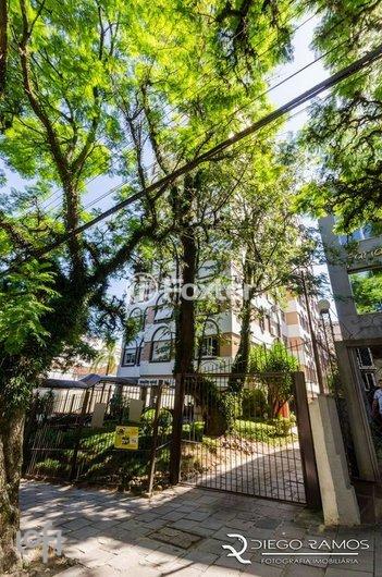 apartment em Fernandes Vieira, Bom Fim - Porto Alegre - RS