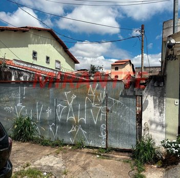 land_lot em Jaborandi, Penha de França - São Paulo - SP