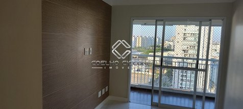 apartment em Rua Paraíba, Centro - São Caetano do Sul - SP