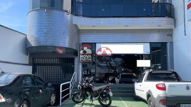 business em Avenida Andrômeda, Jardim Satélite - São José dos Campos - SP