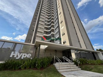 apartment em Rua Pedro Faria, Gleba Fazenda Palhano - Londrina - PR