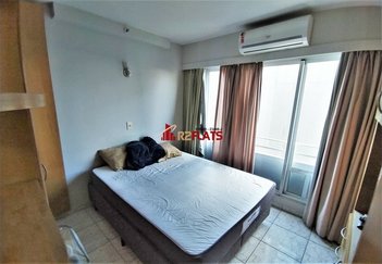 apartment em Rua Turiassu, Perdizes - São Paulo - SP