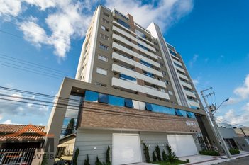 apartment em Rua Max, São João - Itajaí - SC