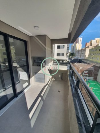 apartment em Avenida Cidade Jardim, Jardim Satélite - São José dos Campos - SP