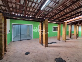 house em Condomínio Colina Nova Diguinea, Sobradinho - Brasília - DF
