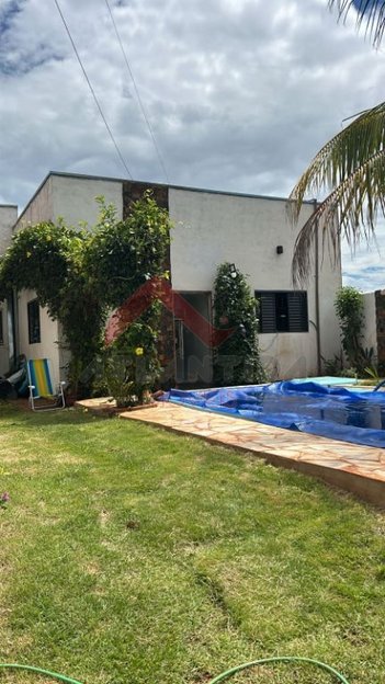 agricultural em Rua A, Castilho - Castilho - SP