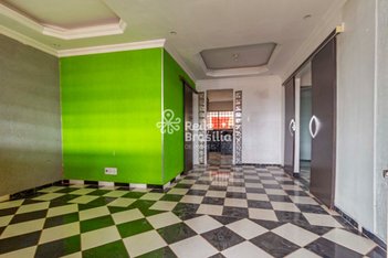 house em QNO 5 Conjunto I, Ceilândia Sul (Ceilândia) - Brasília - DF