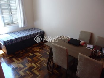 apartment em Rua Nunes, Medianeira - Porto Alegre - RS