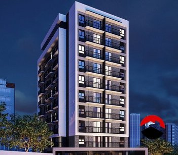 apartment em Rua Wanderley, Perdizes - São Paulo - SP