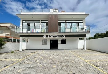 apartment em Rua José Elias Lopes, Campeche - Florianópolis - SC