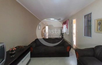 house em Rua Fidélis Papini, Vila Prudente - São Paulo - SP