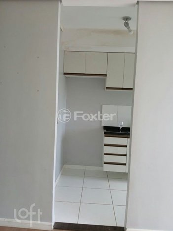 apartment em Rua Airton Ferreira da Silva, Farrapos - Porto Alegre - RS