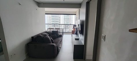 apartment em Rua Humberto I, Vila Mariana - São Paulo - SP