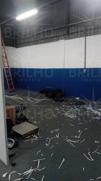 industrial em Rua Vicente Rodrigues da Silva, Piratininga - Osasco - SP