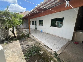 house em Rua São Vicente, Venda Nova - Belo Horizonte - MG