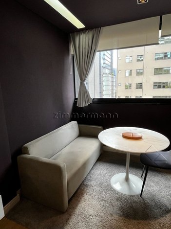 apartment em Rua Gomes de Carvalho, Vila Olímpia - São Paulo - SP
