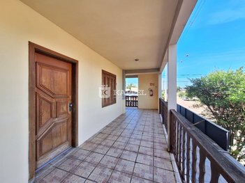 apartment em Avenida Ruperti Filho, União - Venâncio Aires - RS