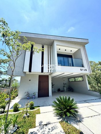 house em Avenida das Américas, Cidade Parquelandia - Mogi das Cruzes - SP
