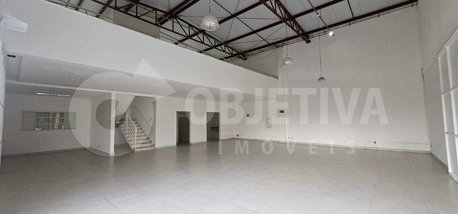 business em Avenida Doutor Vicente Salles Guimarães, Alto Umuarama - Uberlândia - MG