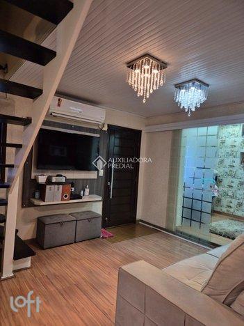 house em Lourenço Menegaz, Panazzolo - Caxias do Sul - RS