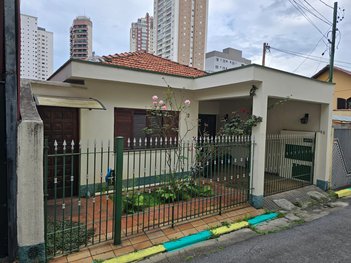 land_lot em Rua Orlando Valderano, Vila Santo Estevão - São Paulo - SP