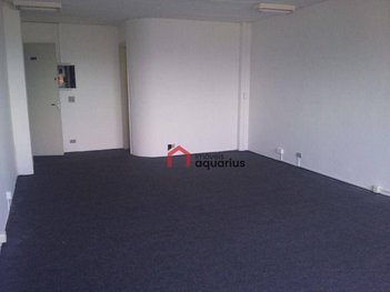 office em Avenida Engenheiro Francisco José Longo, Jardim São Dimas - São José dos Campos - SP