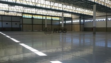 industrial em Rua Barão de Penedo, Cidade Industrial Satélite de São Paulo - Guarulhos - SP