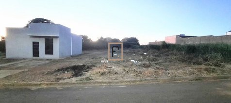 land_lot em Estrada Doutor Gentil Ferreira da Silva, Chácara do Vale - Mococa - SP