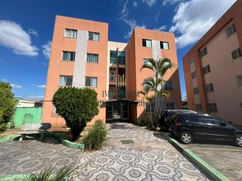 apartment em Rua Clélia, Rio Branco - Belo Horizonte - MG