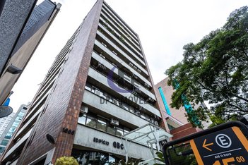 office em Avenida Doutor Cardoso de Melo, Vila Olímpia - São Paulo - SP