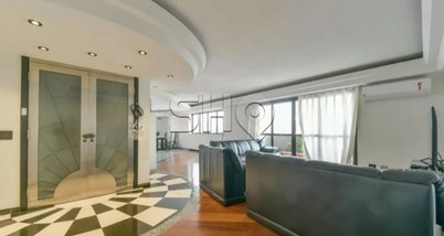 apartment em Rua Doutor José Manoel, Santa Cecília - São Paulo - SP