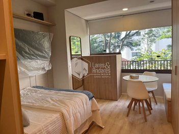 apartment em Rua João de Sousa Dias, Campo Belo - São Paulo - SP
