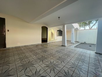 house em Rua José Augusto Garcia, Prolongamento Jardim Lima - Franca - SP