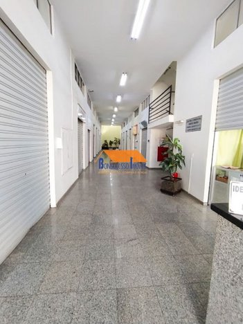 office em Pouso Alegre, Colégio Batista - Belo Horizonte - MG