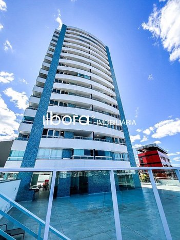 apartment em Rua Manuel Cerqueira Brandão, Pontalzinho - Itabuna - BA