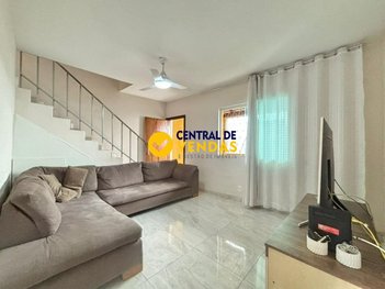 house em Rua dos Crenaques, Santa Mônica - Belo Horizonte - MG