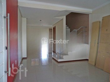 house em Rua Germano Basler, Jardim Leopoldina - Porto Alegre - RS