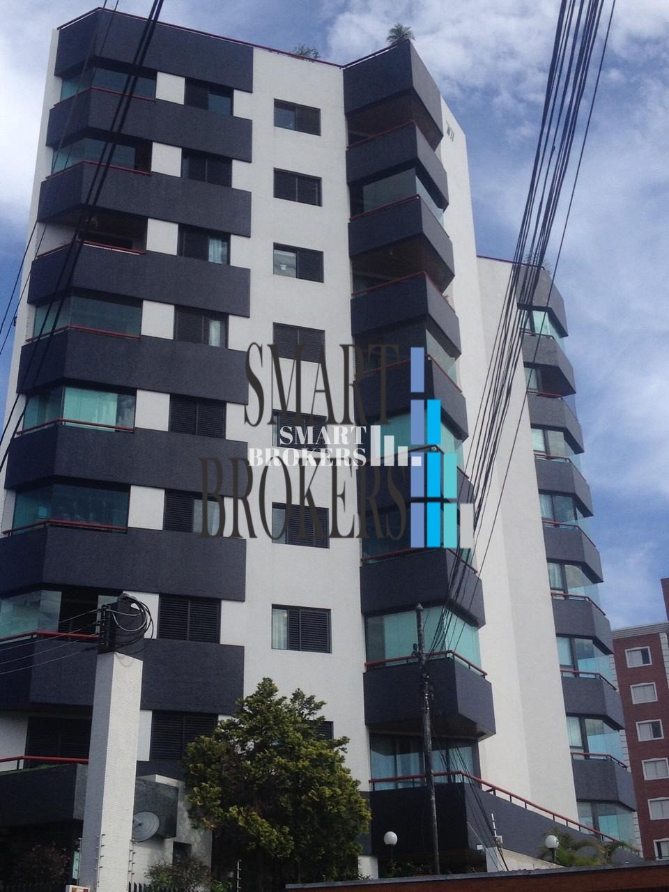 Edifício Primavera - Vila Clementino !