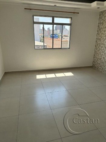 apartment em Rua Coronel Cintra, Mooca - São Paulo - SP