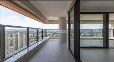 apartment em Jauaperi, Moema Pássaros - São Paulo - SP