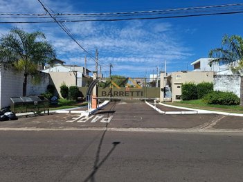house em Rua Maria Cocco Pololi, Residencial Nova Água Branca II - Piracicaba - SP