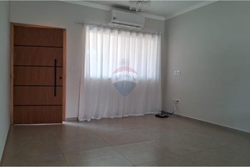 house em Rua Conchal, Residencial do Bosque - Mogi Mirim - SP