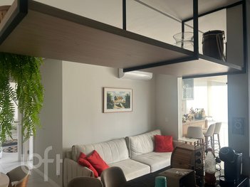 apartment em Cônego Vicente Miguel Marino, Barra Funda - São Paulo - SP